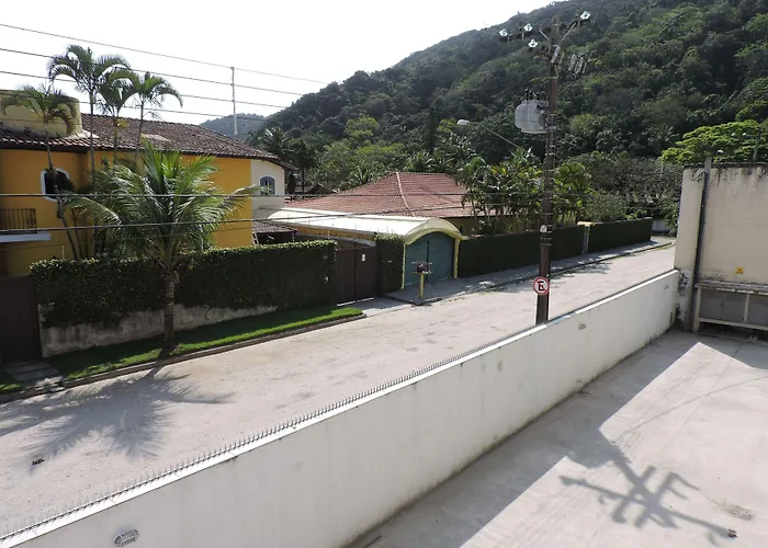 Consulado Praia Hotel Guarujá